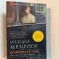 Secondhand Time - The Last of the Soviets by Svetlana Alexievich