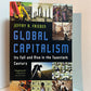 Global Capitalism by Jeffrey A. Frieden