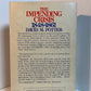 The Impending Crisis 1848-1861 by David Potter