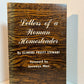Letters of a Woman Homesteader by Elinore Pruitt Stewart