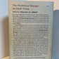 The Mysterious Stranger by Mark Twain