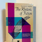 The Rhetoric of Fiction by Wayne C. Booth
