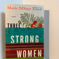 Three Strong Women by Marie NDiaye