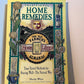 Traditional Home Remedies by Martha White