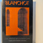The Space of Literature by Maurice Blanchot