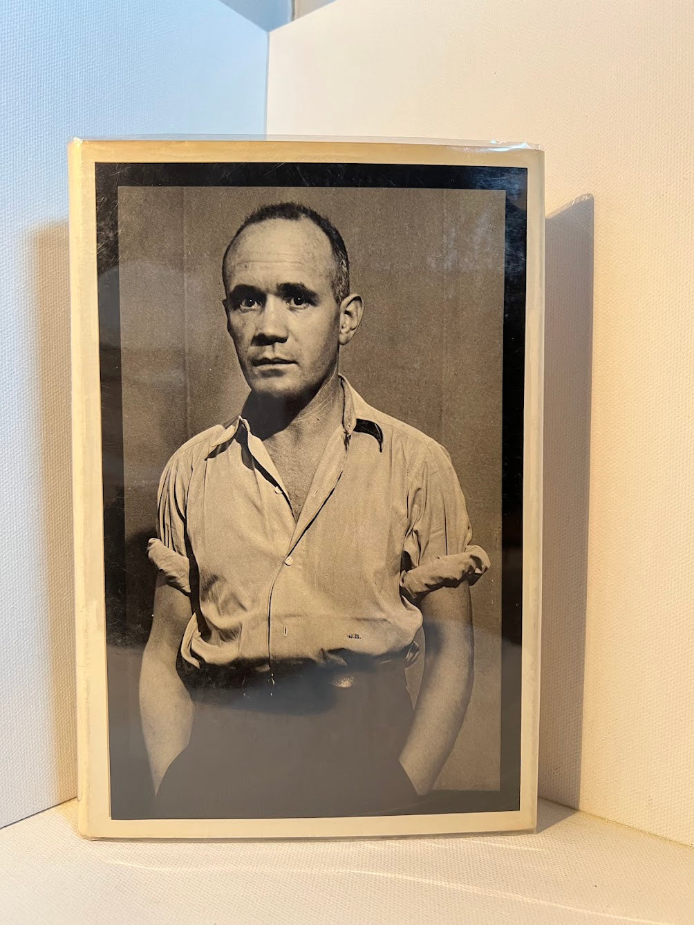 Funeral Rites by Jean Genet – Revolving Books