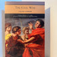 The Civil War by Julius Caesar