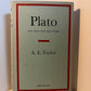 Plato - The Man and His Work by A.E. Taylor