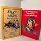 Sylvie and Bruno and The Humorous Verse of Lewis Carroll