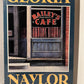 Bailey's Cafe by Gloria Naylor