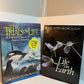 The Trials of Life and Life on Earth by David Attenborough