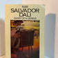 Diary of a Genius by Salvador Dali