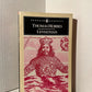 Leviathan by Thomas Hobbes