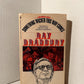 Something Wicked This Way Comes by Ray Bradbury