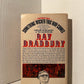 Something Wicked This Way Comes by Ray Bradbury