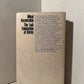 The Last Temptation of Christ by Nikos Kazantzakis