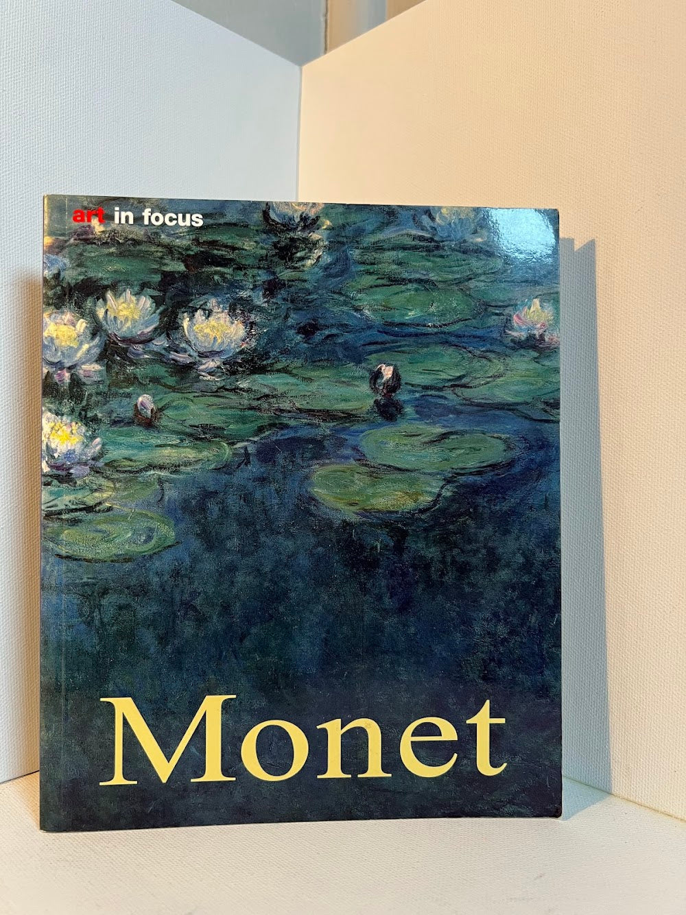 Monet