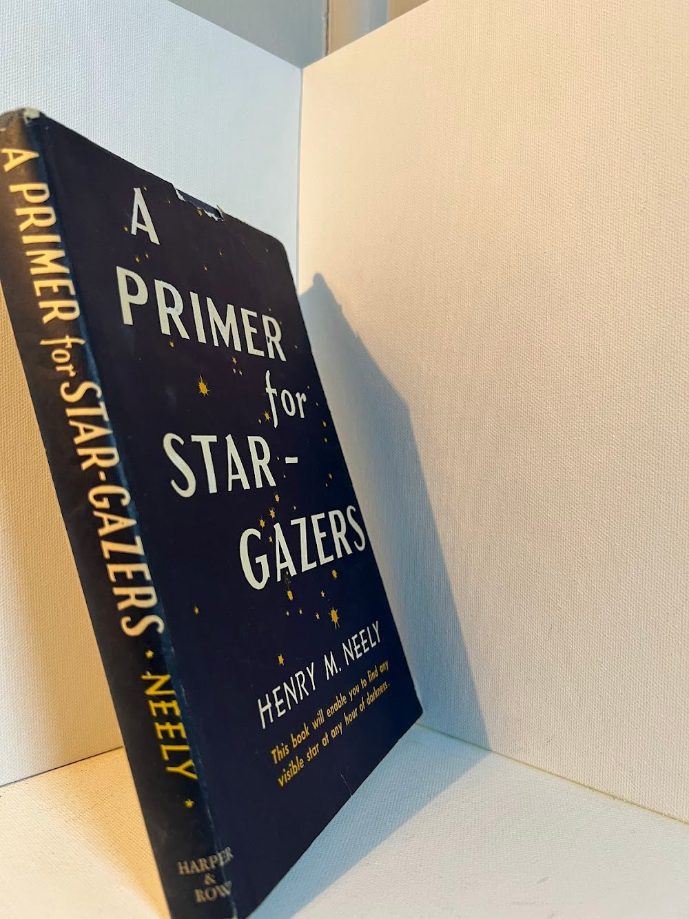 A Primer for Star-Gazers by Henry M. Neely