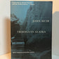 Travels in Alaska by John Muir