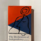 The Declaration of Independence by Carl L. Becker