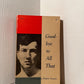 Goodbye to All That by Robert Graves