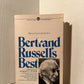 Bertrand Russell's Best
