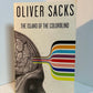 The Island of the Colorblind by Oliver Sacks