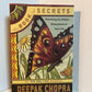 The Book of Secrets by Deepak Chopra