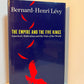 The Empire and the Five Kings by Bernard Henri Levy