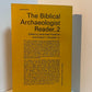 The Biblical Archaeologist Reader, 2 edited by David Noel Freedman and Edward F. Campbell