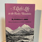 A Lady's Life in the Rocky Mountains by Isabella Bird