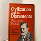 Civilization and Its Discontents by Sigmund Freud