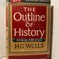 The Outline of History by H.G. Wells
