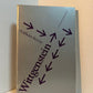 Wittgenstein by Anthony Kenny
