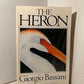The Heron by Giorgio Bassani