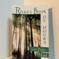 Book of Hours by Rainer Maria Rilke