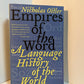 Empires of the Word by Nicholas Ostler