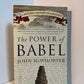 The Power of Babel by John McWhorter