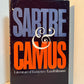 Sartre & Camus - Literature of Existence by Leo Pollmann