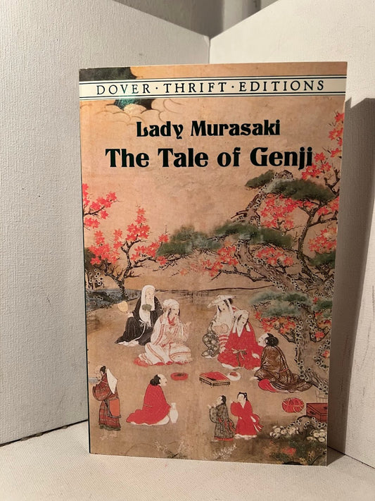 The Tale of Genji by Lady Murasaki