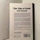 The Tale of Genji by Lady Murasaki