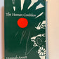 The Human Condition by Hannah Arendt