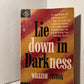 Lie Down in Darkness by William Styron