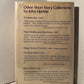 Museums & Women and Other Stories by John Updike