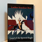 Land of the Spotted Eagle by Luther Standing Bear