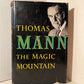 The Magic Mountain by Thomas Mann