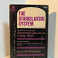 The Stanislavski Method by Sonia Moore