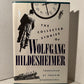 The Collected Stories of Wolfgang Hildesheimer