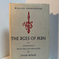 William Shakespeare - The Ages of Man selected by George Rylands