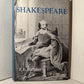 Shakespeare by F.E. Halliday